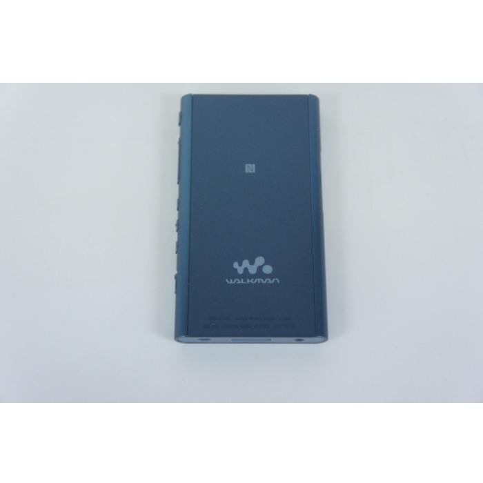[中古B]NW-A55HN(L) ムーンリットブルー [16GB]