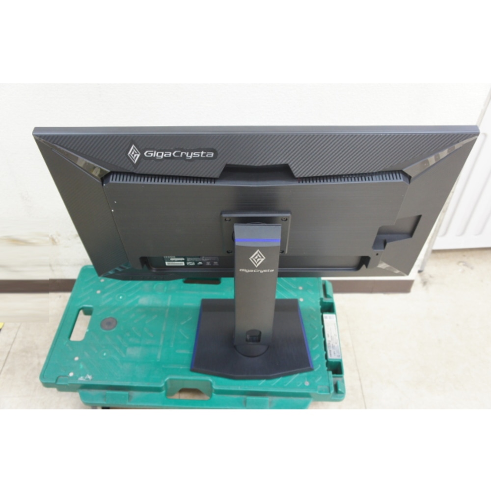 [中古B]GigaCrysta EX-LDGCQ321HDB ブラック [31.5インチ]