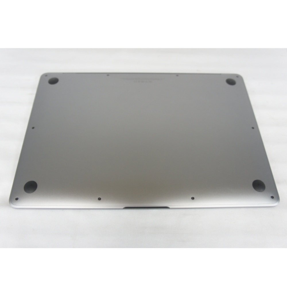 [中古B]MacBook Air Retinaディスプレイ 1600/13.3 MVFH2J/A スペースグレイ