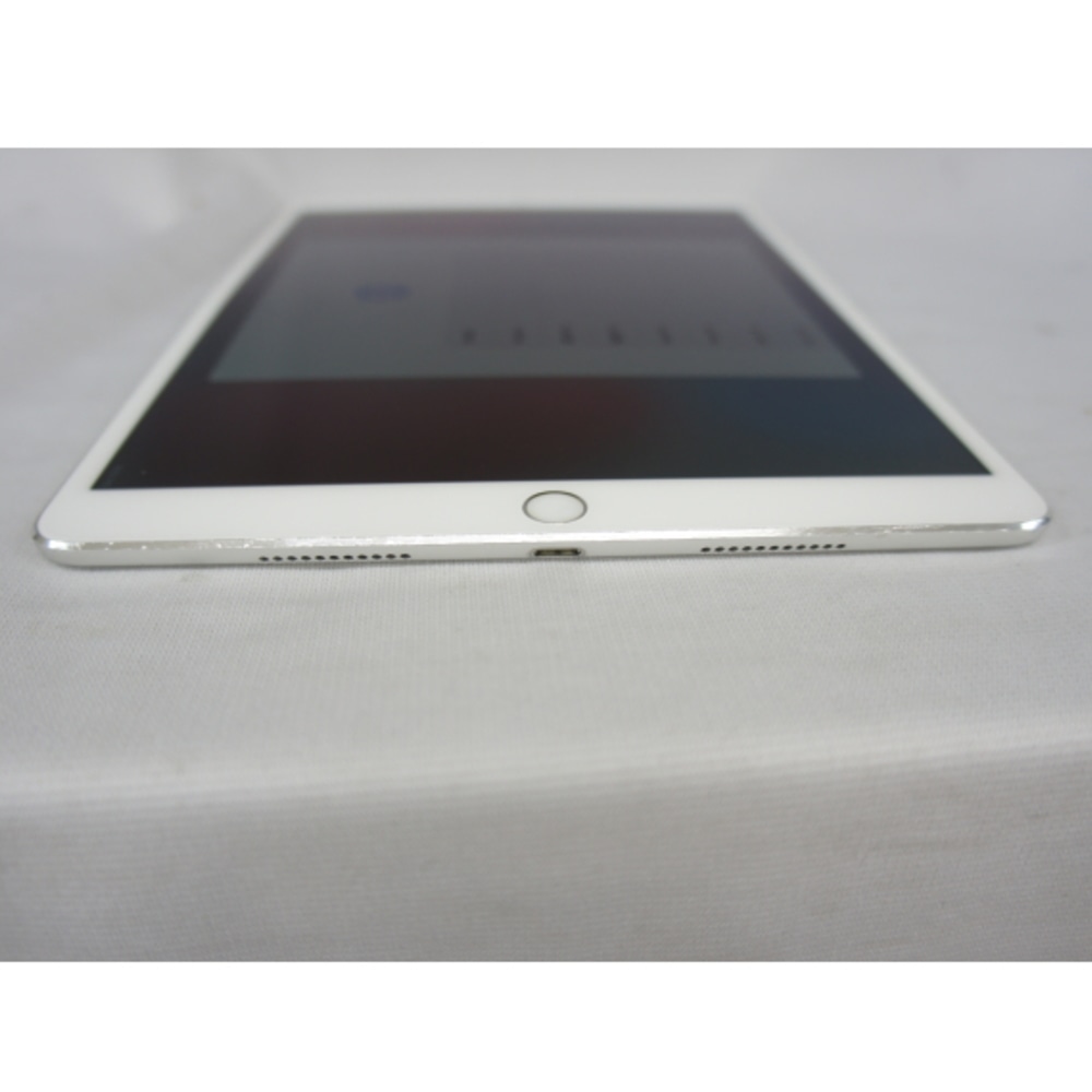 [中古C]iPad Pro 10.5インチ Wi-Fi+Cellular MQF02J/A シルバー (SoftBank) [64GB]