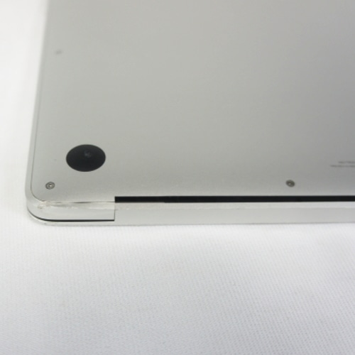 [中古C]MacBook Air Retinaディスプレイ 1600/13.3 MVFL2J/A シルバー