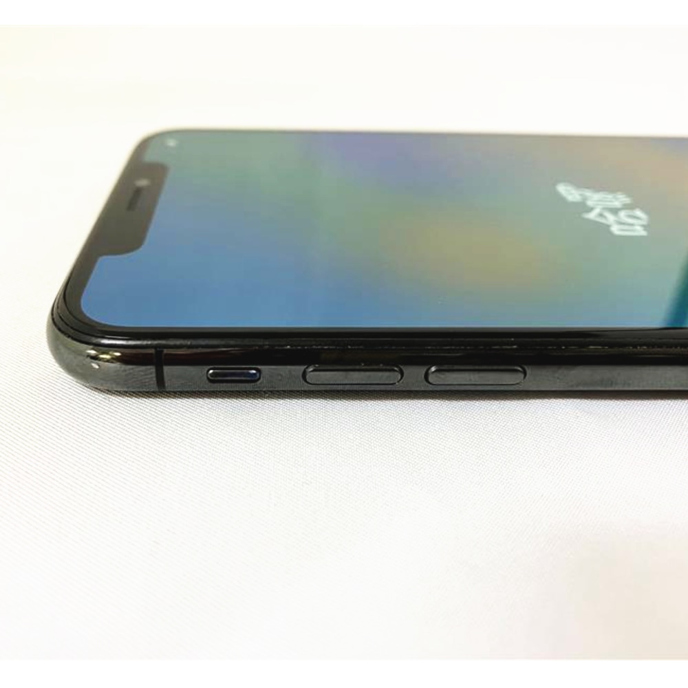 [中古B]iPhone XS Max NT6Q2J/A (docomo) (SIMロック解除) [64GB]