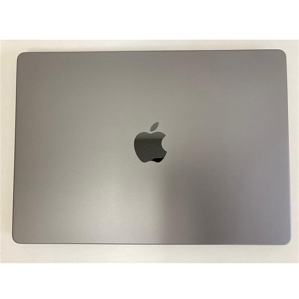 [中古A]MacBook Pro Liquid Retina XDRディスプレイ 14.2 MKGP3J/A スペースグレイ