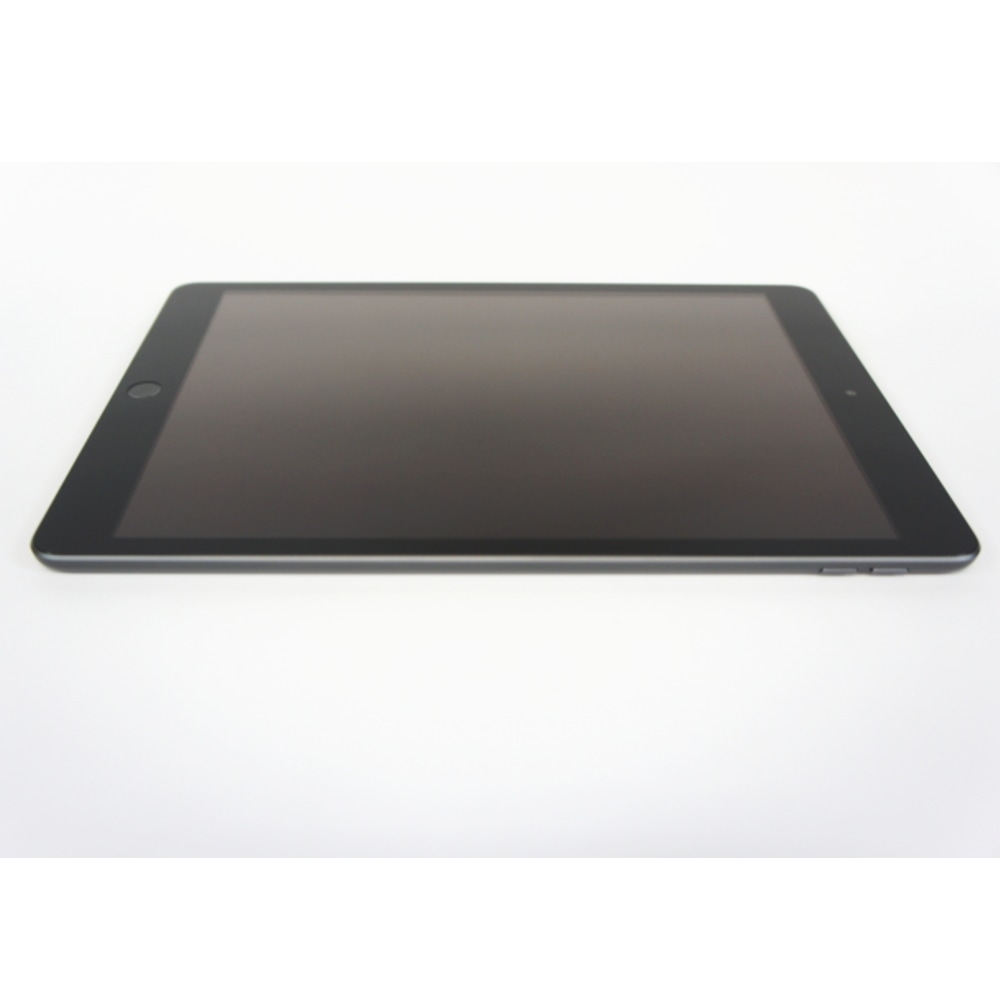 [中古B]iPad 10.2インチ 第9世代 Wi-Fi 2021年秋モデル MK2K3J/A スペースグレイ [64GB]