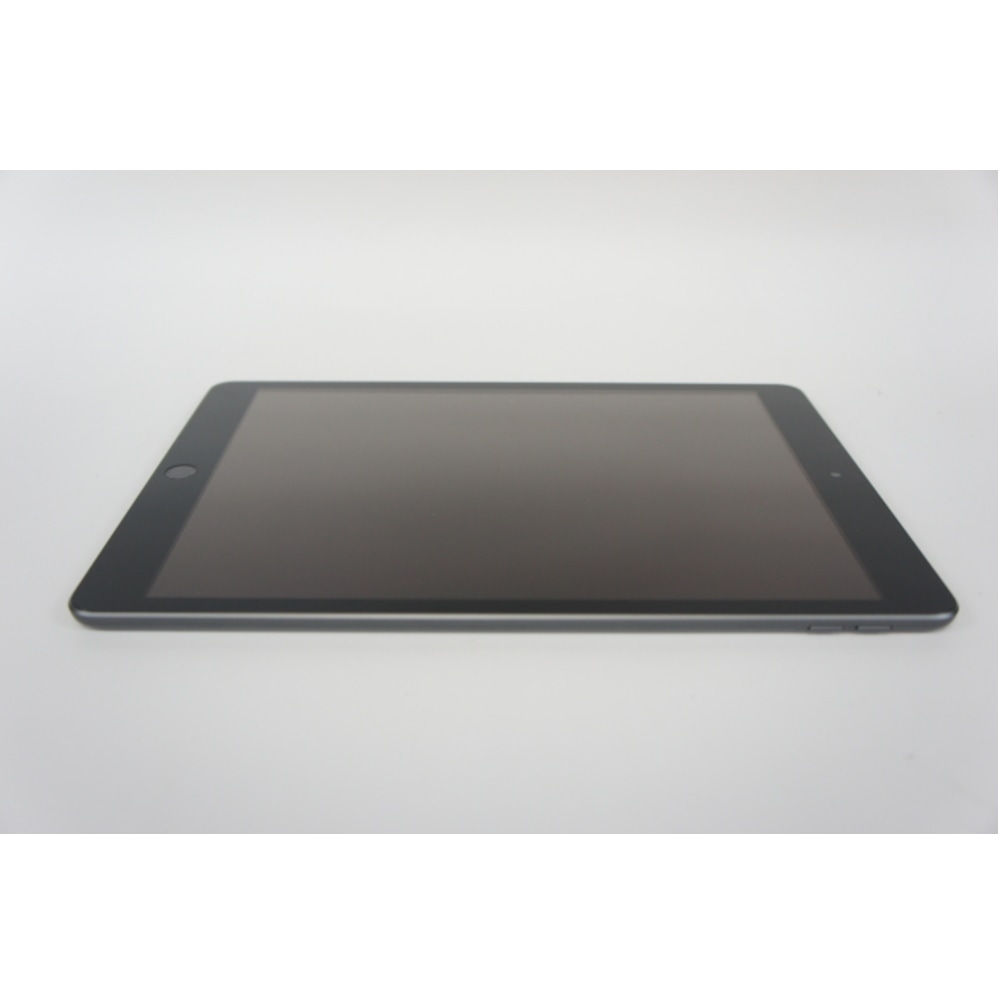 [中古B]iPad 10.2インチ 第9世代 Wi-Fi 2021年秋モデル MK2K3J/A スペースグレイ [64GB]