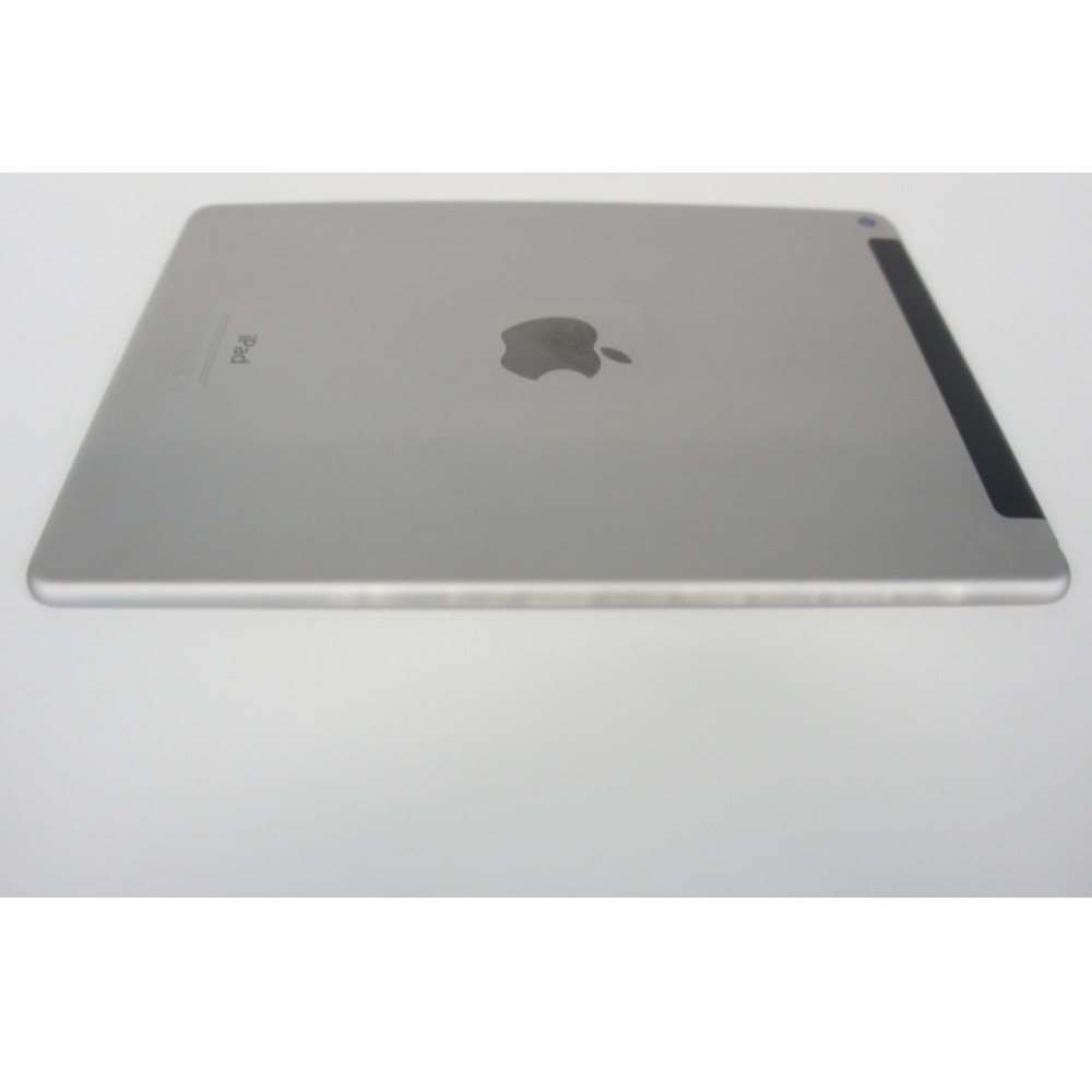 [中古C]iPad Air 2 Wi-Fi+Cellular MGGX2NF/A スペースグレイ (SIMフリー) [16GB]