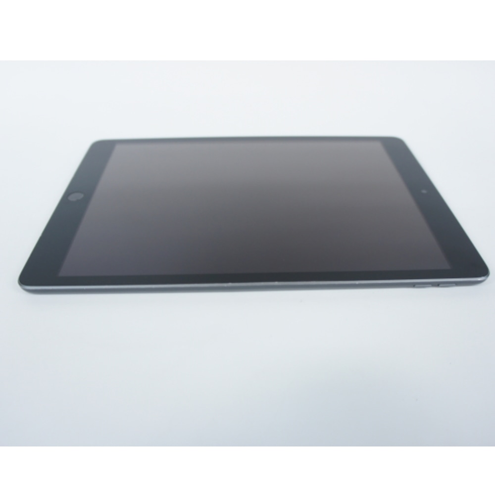 [中古B]iPad 10.2インチ 第9世代 Wi-Fi 2021年秋モデル MK2K3J/A スペースグレイ [64GB]