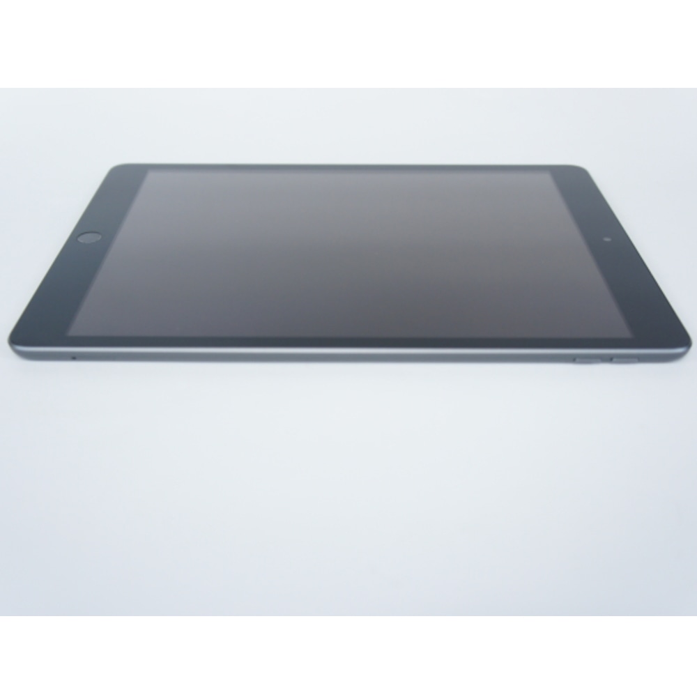 [中古B]iPad 10.2インチ 第9世代 Wi-Fi+Cellular 2021年秋モデル MK4E3J/A スペースグレイ (SIMフリー) [256GB]