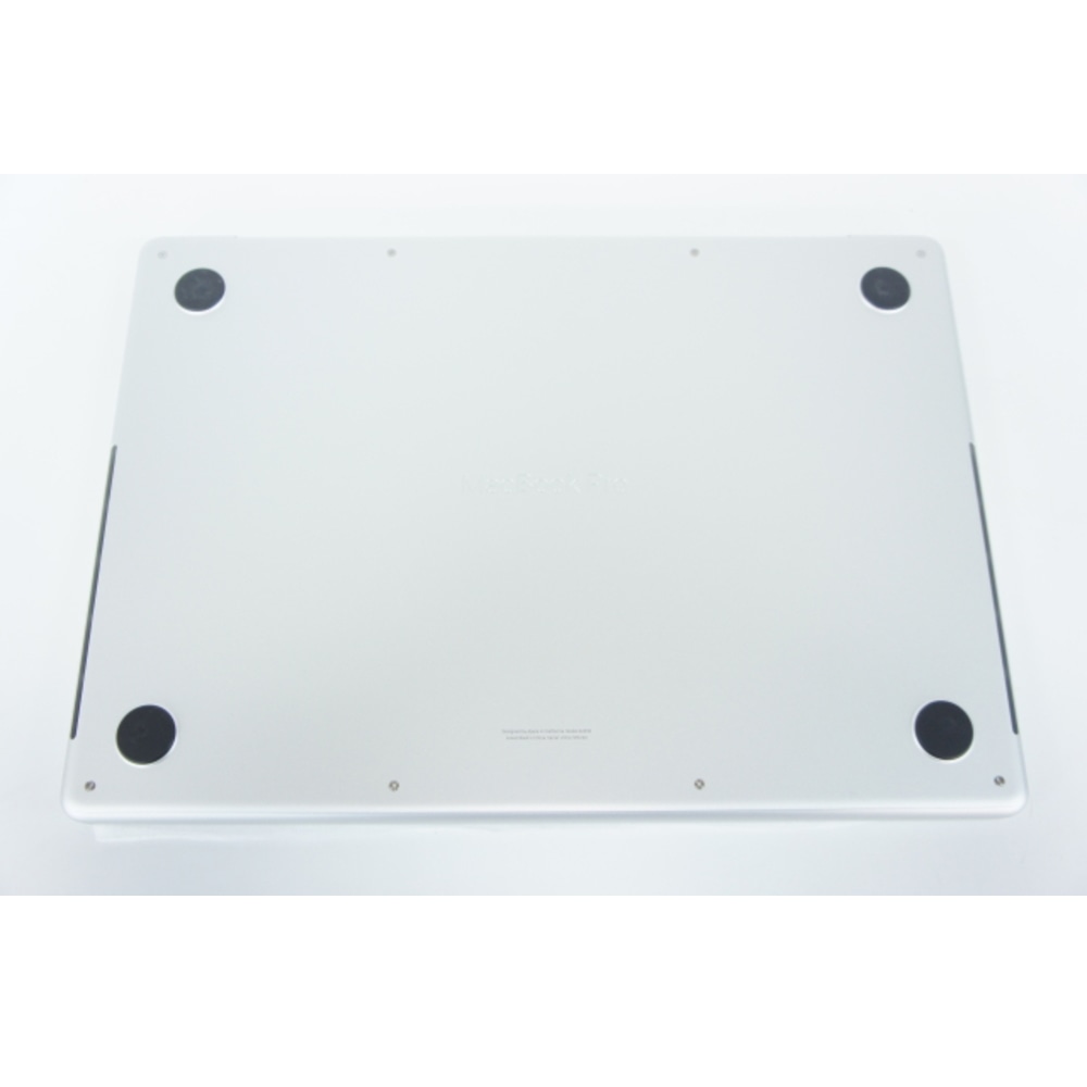 [中古B]MacBook Pro Liquid Retina XDRディスプレイ 14.2 MR7J3J/A シルバー