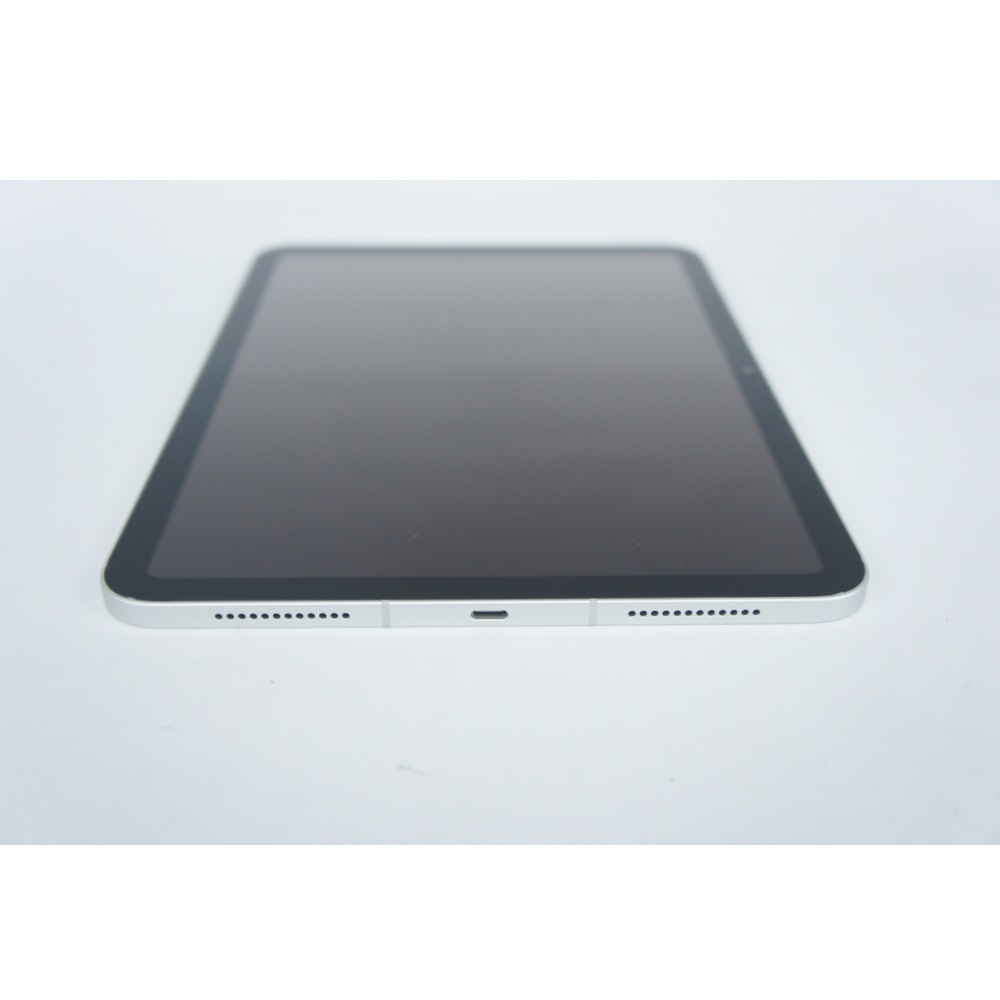 [中古B]【第10世代】iPad2022 Wi-Fi+Cellular MQ6J3J/A シルバー (国内版SIMフリー) (BT最大100%) (2527800055538) [64GB]