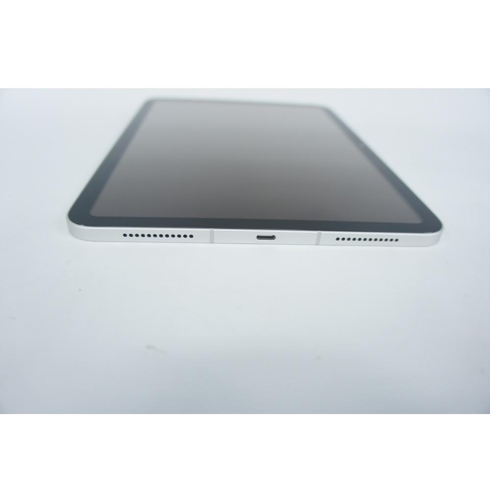 [中古B]【第10世代】iPad2022 Wi-Fi+Cellular MQ6J3J/A シルバー (国内版SIMフリー) (BT最大100%) (2527800055545) [64GB]
