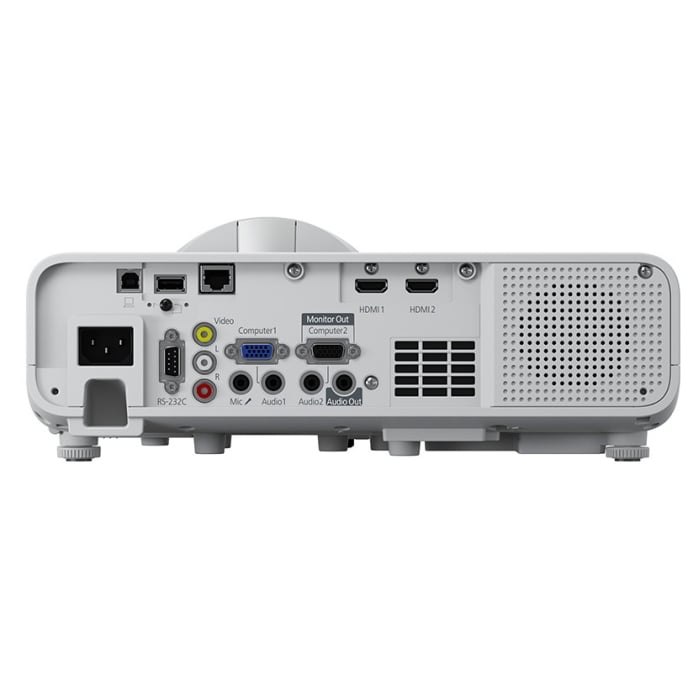 EB-L210SW プロジェクター レーザー光源 短焦点 ワイヤレス投写 3LCD方式 ビジネス(業務用)/スクール(学校用)