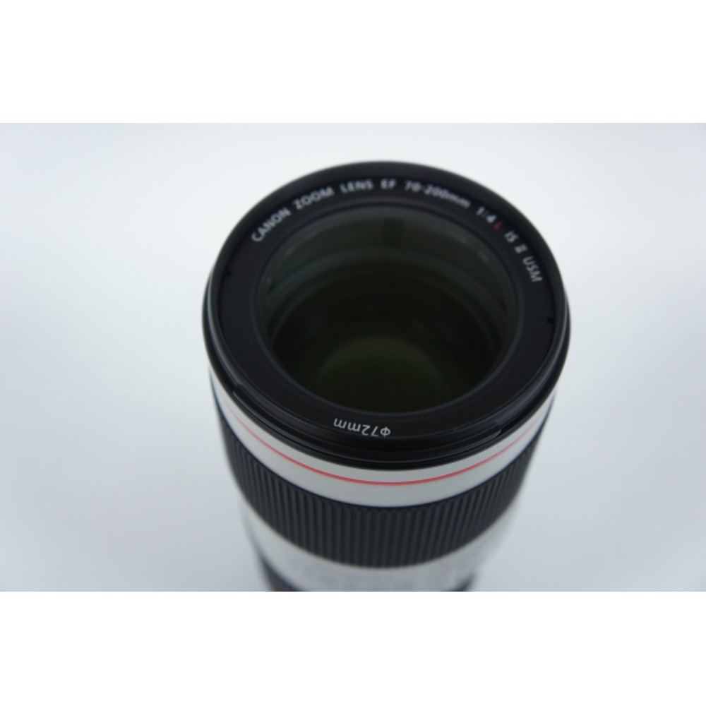 [展示品A]EF70-200mm F4L IS II USM EF70-20040LIS2