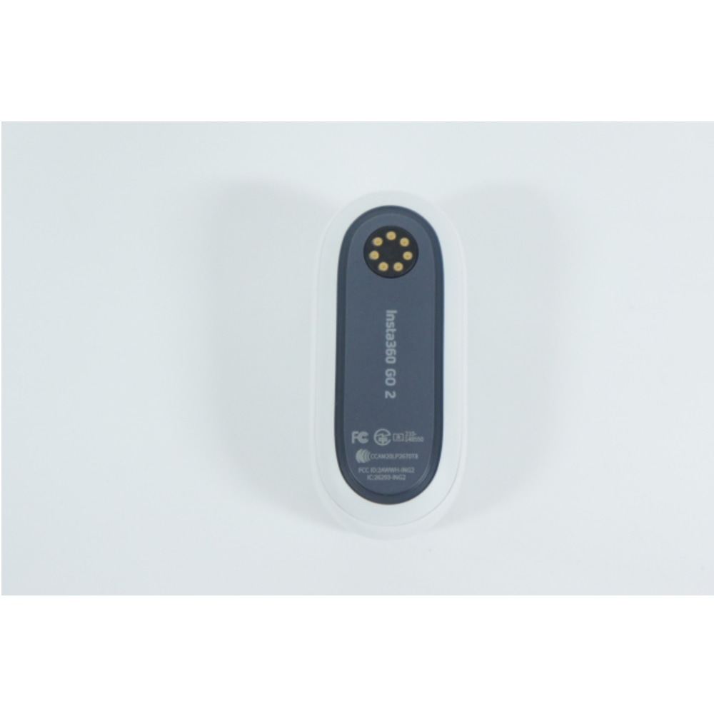 [中古B]Insta360 GO2 Standard Edition CING2XX/A