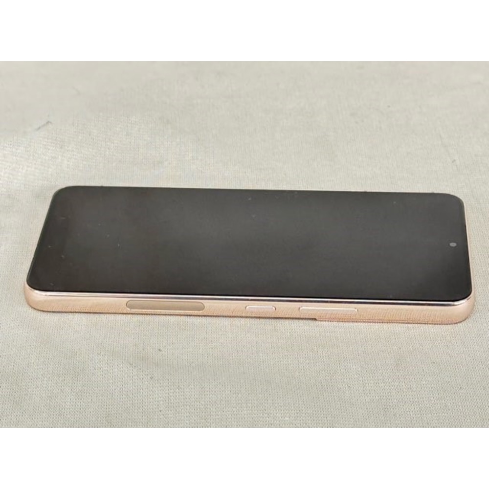 中古A]Galaxy S22 SCG13 ピンクゴールド 8GB 256GB (au)(SIM