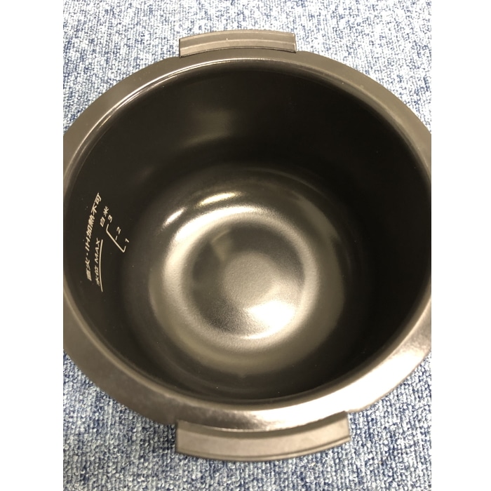 [中古C]ヘルシオ ホットクック KN-HW10G-B ブラック系