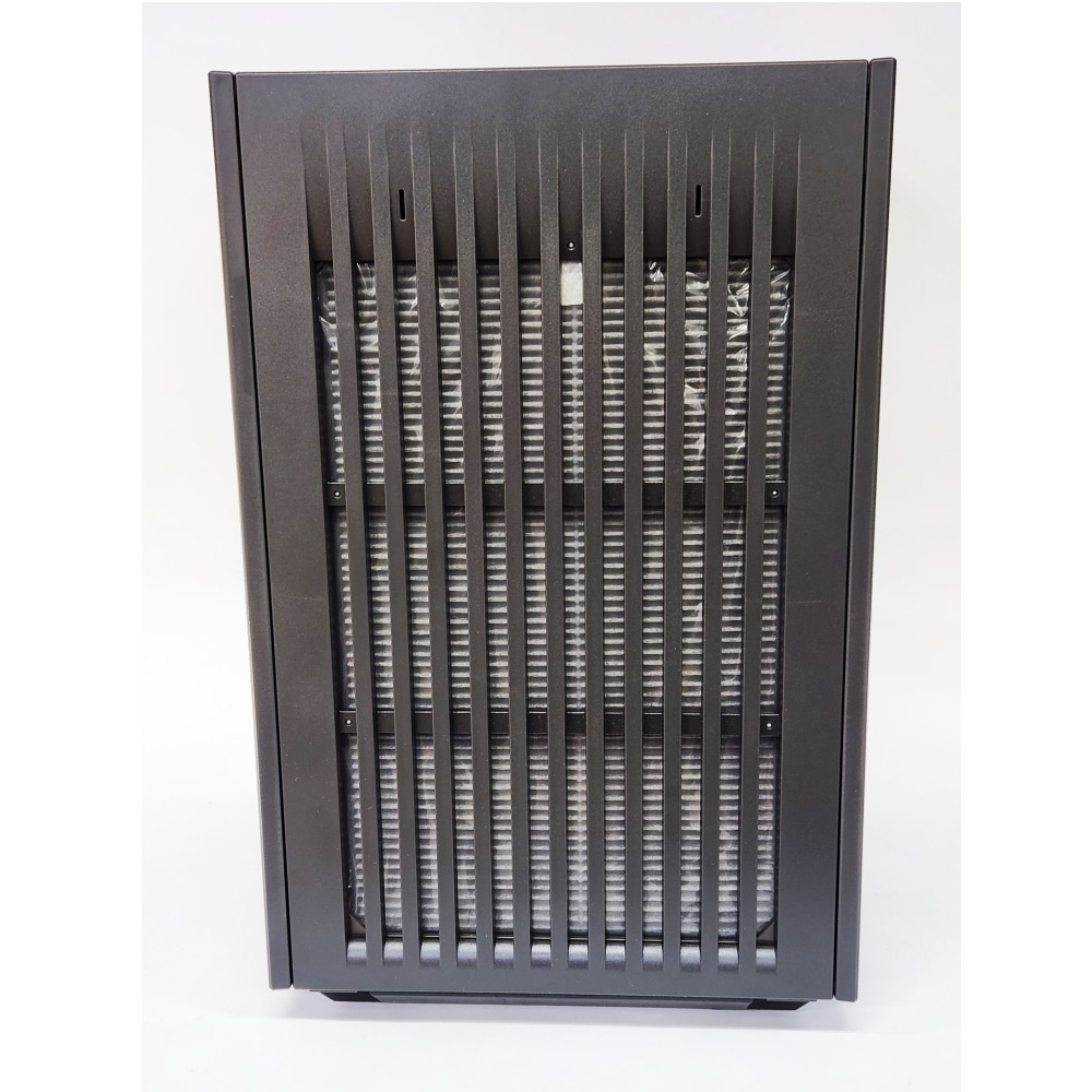 [修理上り品A]Purefit FU-U40-H グレー系