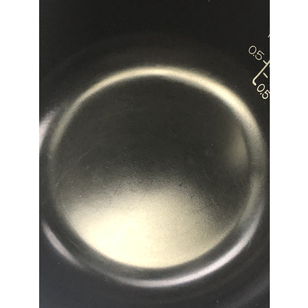 [中古C]極め炊き NW-BA10-BA ブラック