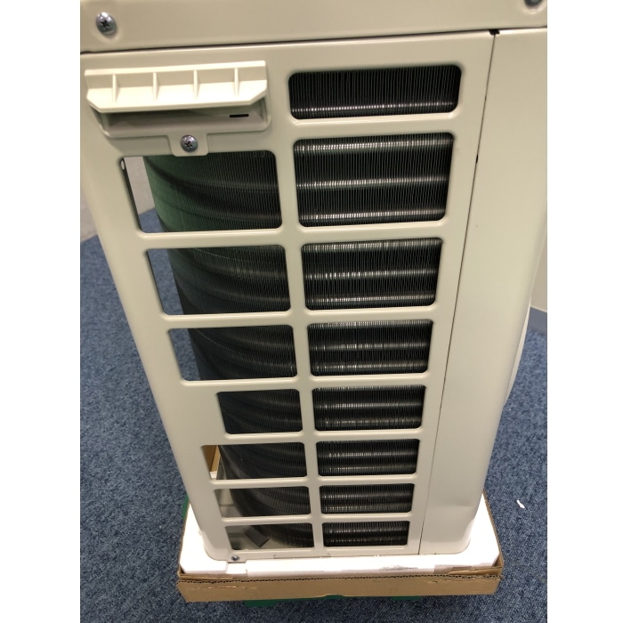 [展示品B]S285ATES-W ホワイト 10畳 [2.8kW]