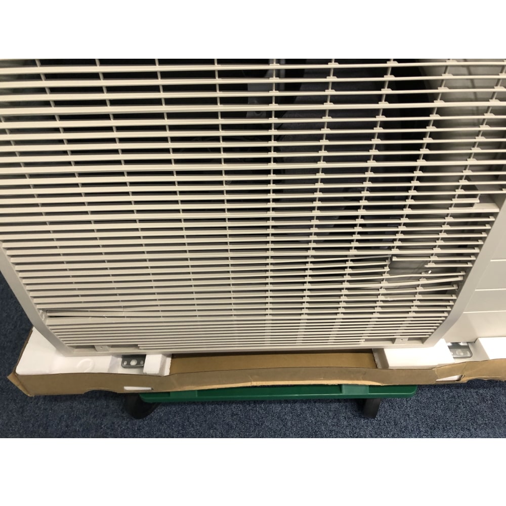 [大型特配][展示品B]うるさらX S715ATRP-W ホワイト 23畳 [7.1kW]