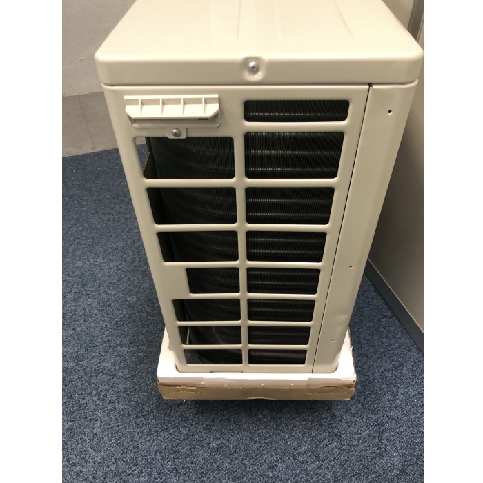 [展示品B]S565ATEP-W ホワイト 18畳 [5.6kW]