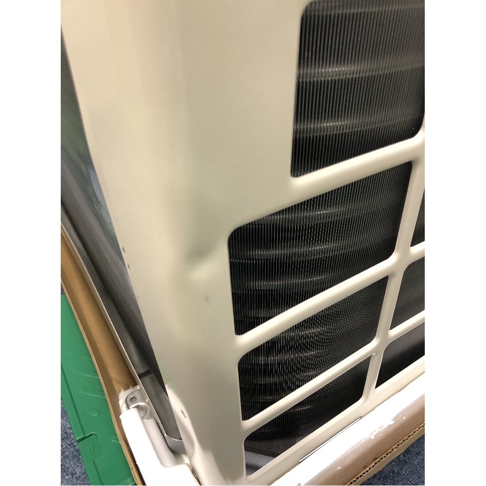 [展示品B]S565ATEP-W ホワイト 18畳 [5.6kW]