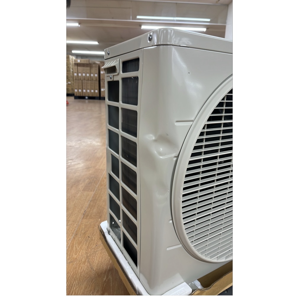 [ジャンク品]S365ATES-W ホワイト 12畳 [3.6kW]