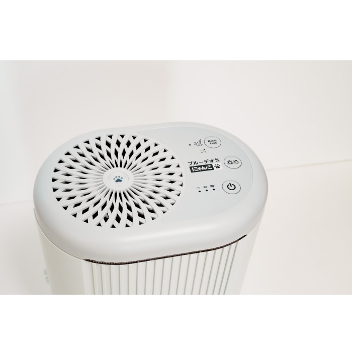 BlueDeo S にゃんこモデル MC-S311C