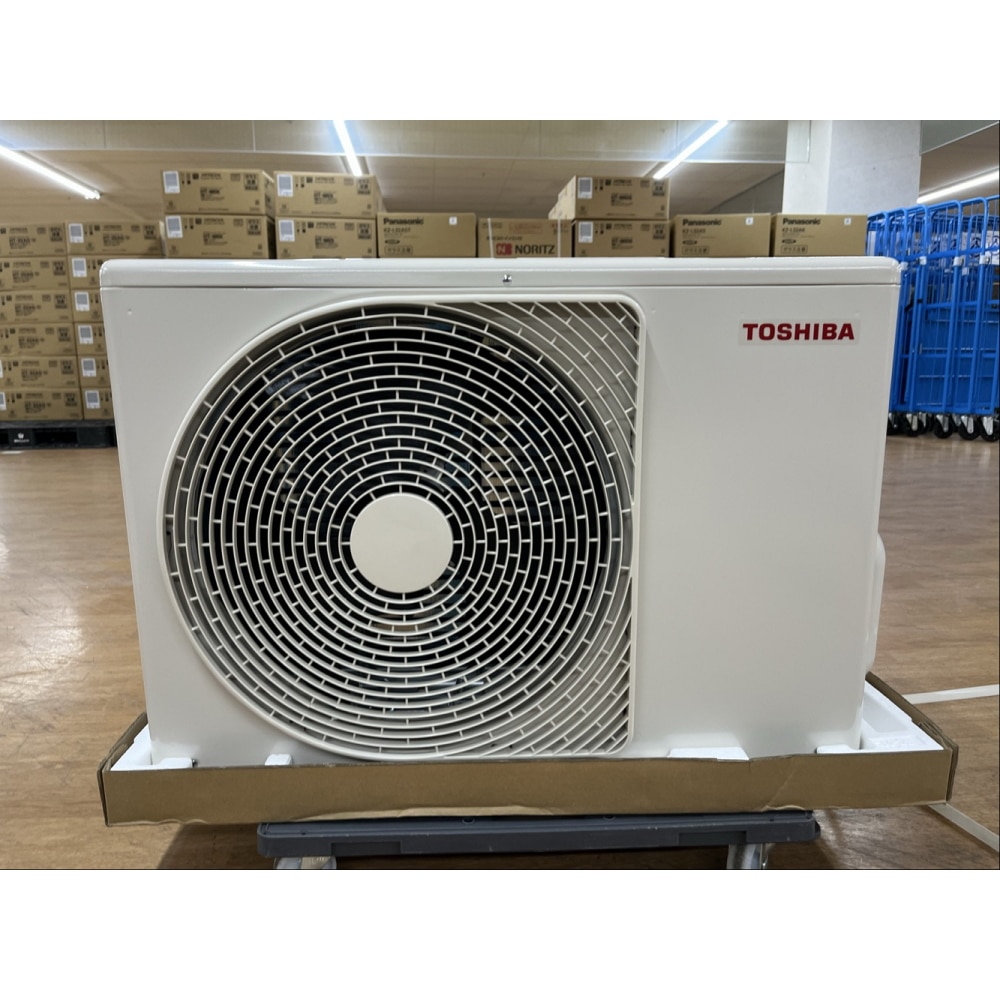 [展示品B]RAS-2514T(W) ホワイト 8畳 [2.5kW]
