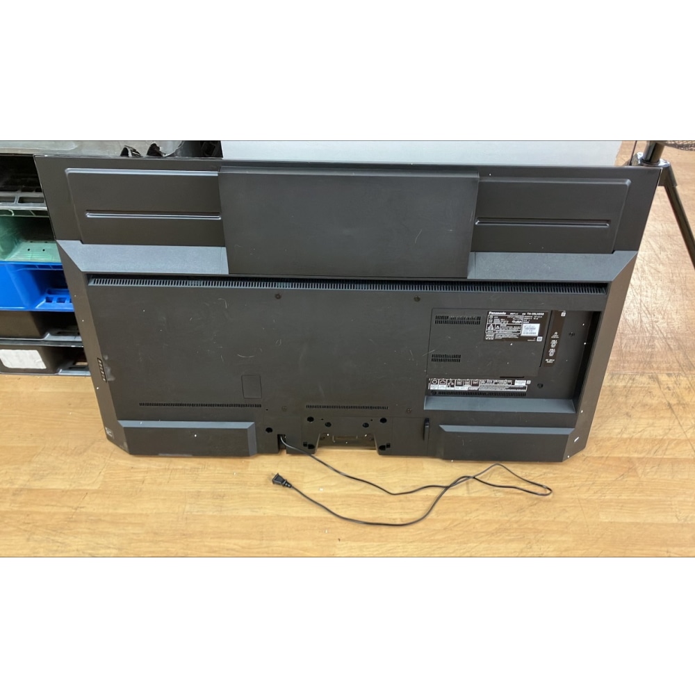 パナソニックTH-55LX950ジャンク品 ジャンク品]VIERA TH-55LX950 [55インチ]: PCボンバー
