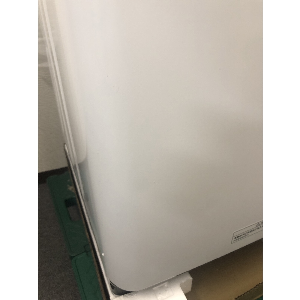 [展示品C]NA-FA8K3-W ホワイト