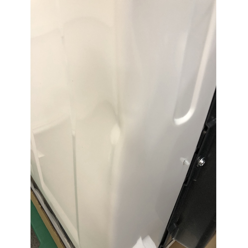 [展示品C]NA-FA8K3-W ホワイト