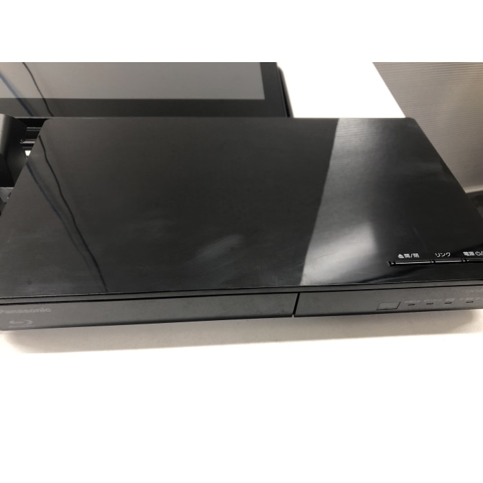 [中古C]プライベート・ビエラ UN-15LD12H ブラック