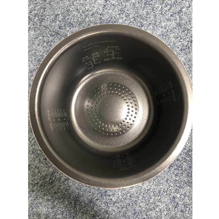 [ジャンク品]ビストロ SR-V10BA-K ブラック