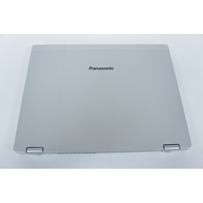 [中古B]Let's note QV9 CF-QV9TFLVS SIMフリー (Core i7-10810U/16GB/512GB/12インチ/Win11) (累積6270時間) (2546600284511)