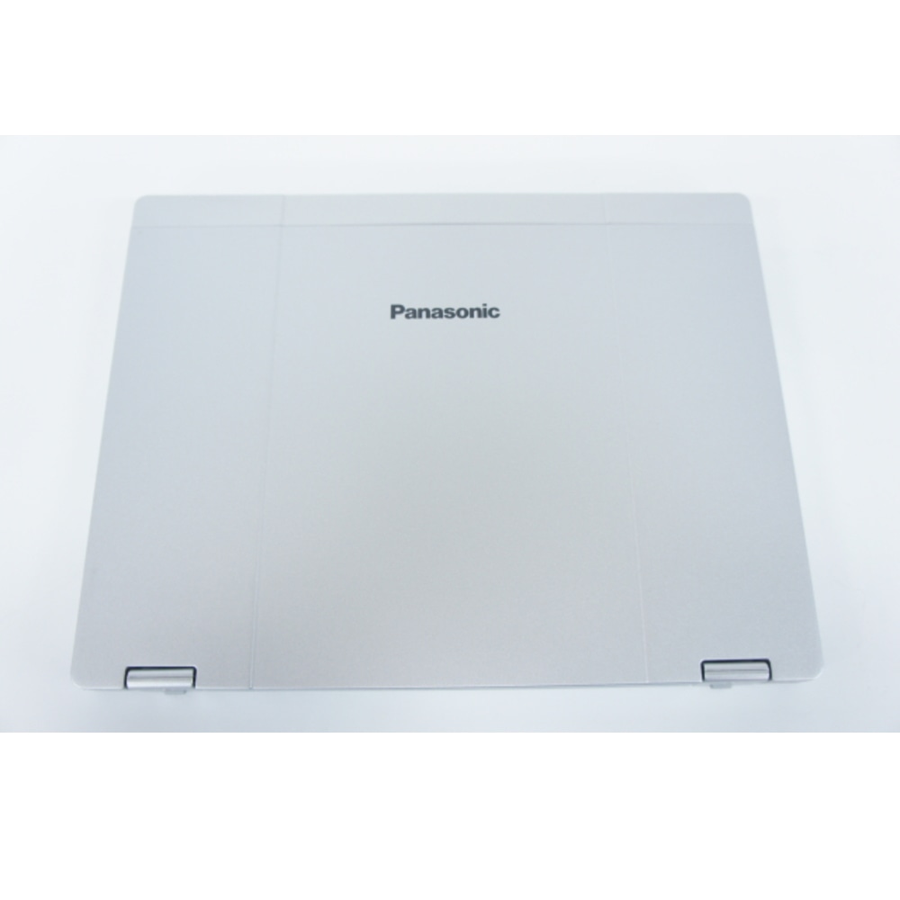 [中古B]Let's note QV9 CF-QV9TFLVS SIMフリー (Core i7-10810U/16GB/512GB/12インチ/Win11) (累積4010時間) (2546600284528)