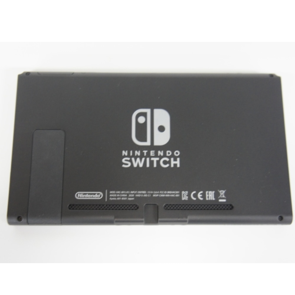 [中古B]Nintendo Switch HAD-S-KABAA ネオンブルー/ネオンレッド