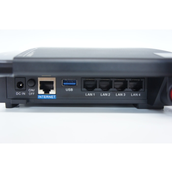 中古B]AirStation WXR9300BE6P ブラック: PCボンバー