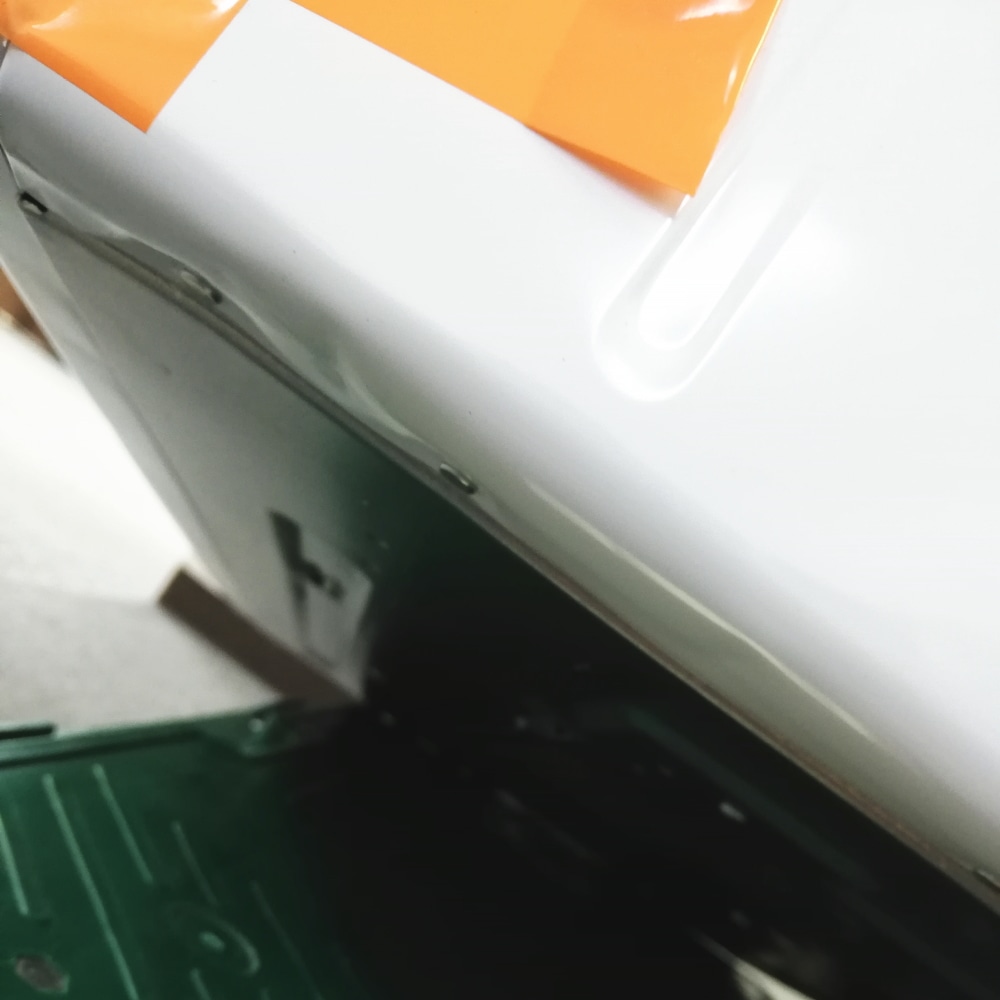 [展示品C]DE-N60HV(W) ピュアホワイト