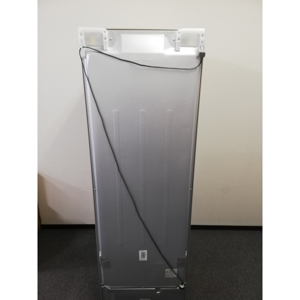 [大型特配][展示品C]R-HWS47SL(N) ライトゴールド [470L]