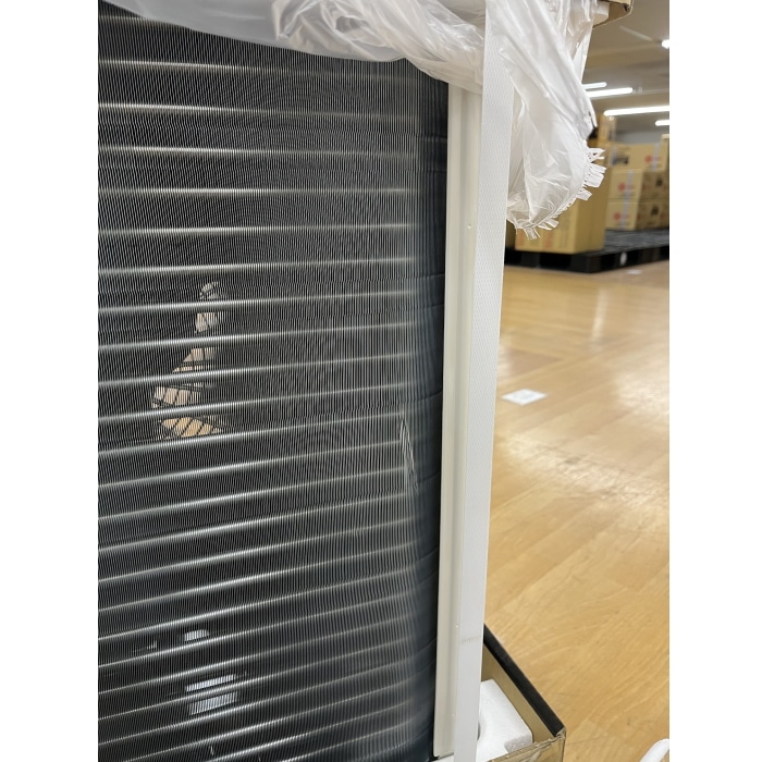 [展示品C]白くまくん RAS-AJ4025D(W) スターホワイト 14畳 [4.0kW]