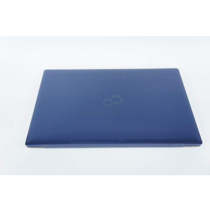 [中古B]FMV LIFEBOOK AH50/F3 FMVA50F3L メタリックブルー
