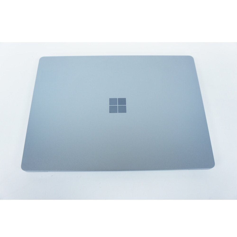 [中古A]Surface Laptop Go 3 XK7-00063 アイスブルー 店頭展示機 (Core i5-1235U/8GB/256GB/12.4インチ/Office/Win11) (2553700014412)