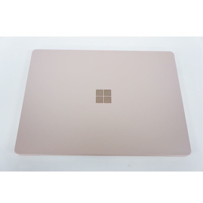 [中古B]Surface Laptop Go 3 XK7-00015 サンドストーン 店頭展示機 (Core i5-1235U/8GB/256GB/12.4インチ/Office/Win11)