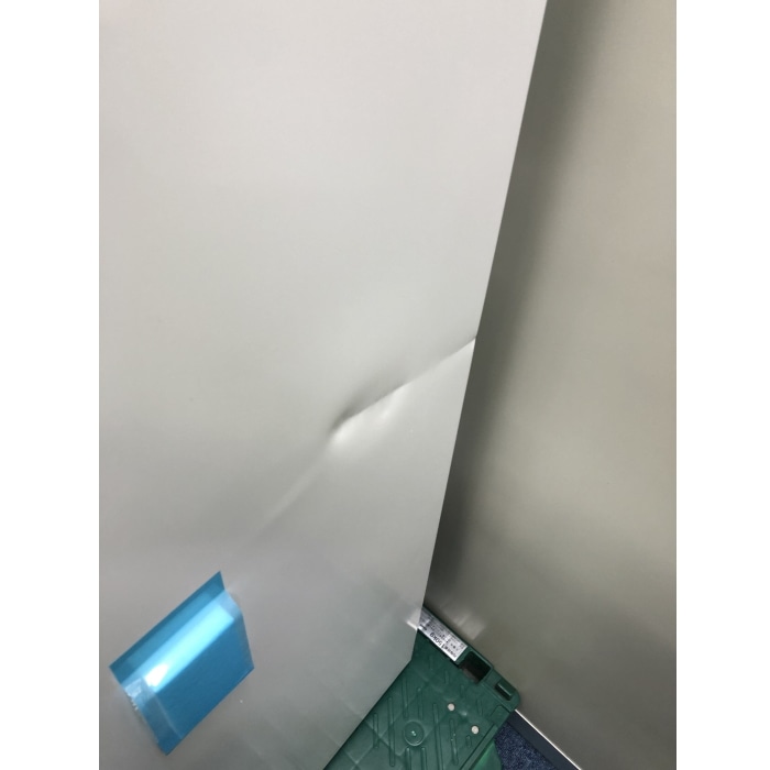 [展示品C]MR-P15J-W マットホワイト [146L]
