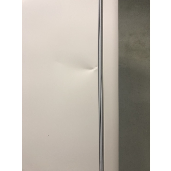 [大型特配][展示品C]中だけひろびろ大容量 WZシリーズ(真ん中冷凍室) MR-WZ61K-W グランドリネンホワイト [608L]