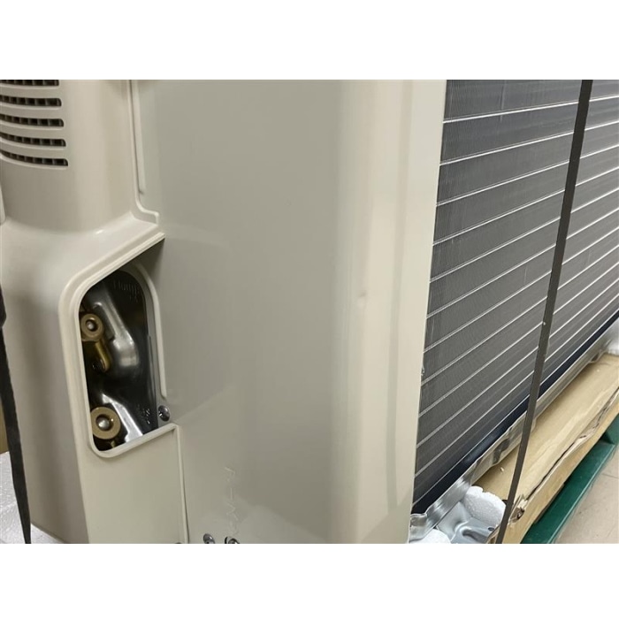 [展示品B]霧ヶ峰 MSZ-ZW4025S-W ピュアホワイト 14畳 [4.0kW]