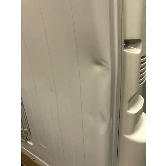 [展示品C]霧ヶ峰 MSZ-ZXV6325S-W ピュアホワイト 20畳 [6.3kW]