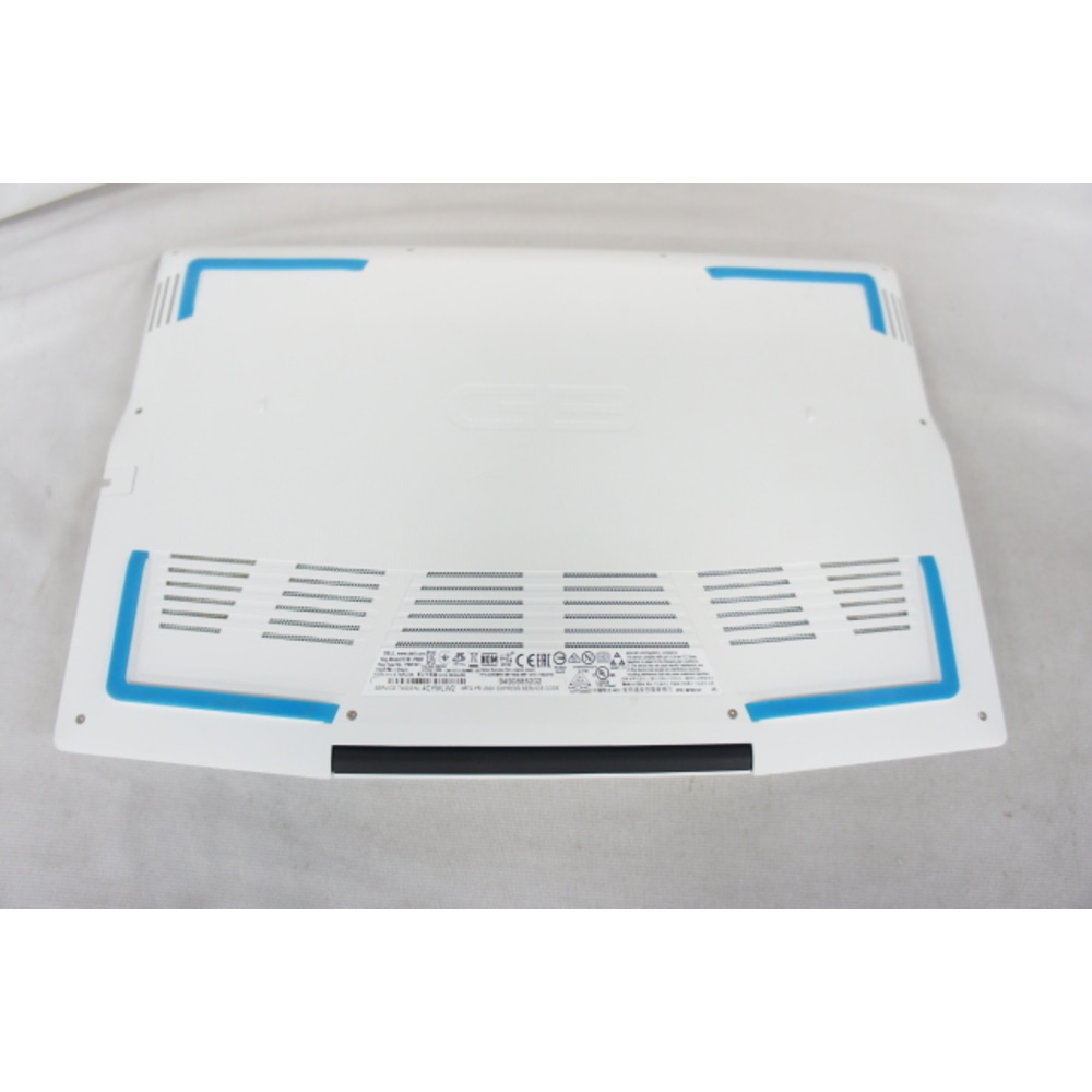 [中古B]Dell G3 15 3590  (i7-9750H/16GB/SSD 256GB+HDD 1TB/15.6インチ/Win11)