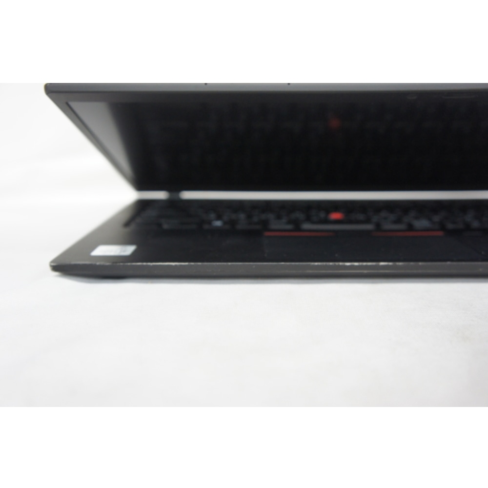 [中古B]ThinkPad X1 Carbon 8th Gen 20UAS1HQ00 (Core i7-10510U/16GB/512GB/14インチ/Win10)